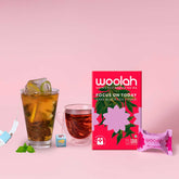 Rare Black Tea + Tulsi