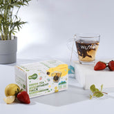 GREEN TEA ASSORTMENT PACK