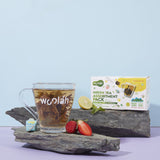 GREEN TEA ASSORTMENT PACK